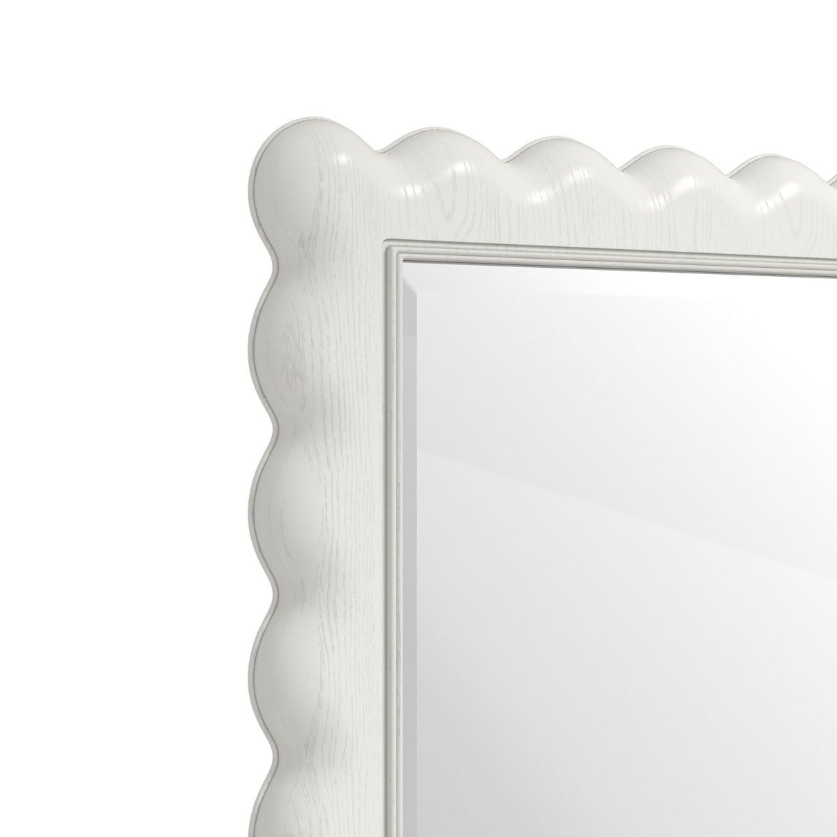 Haven Floor Mirror Mirrors| A.R.T. Furniture