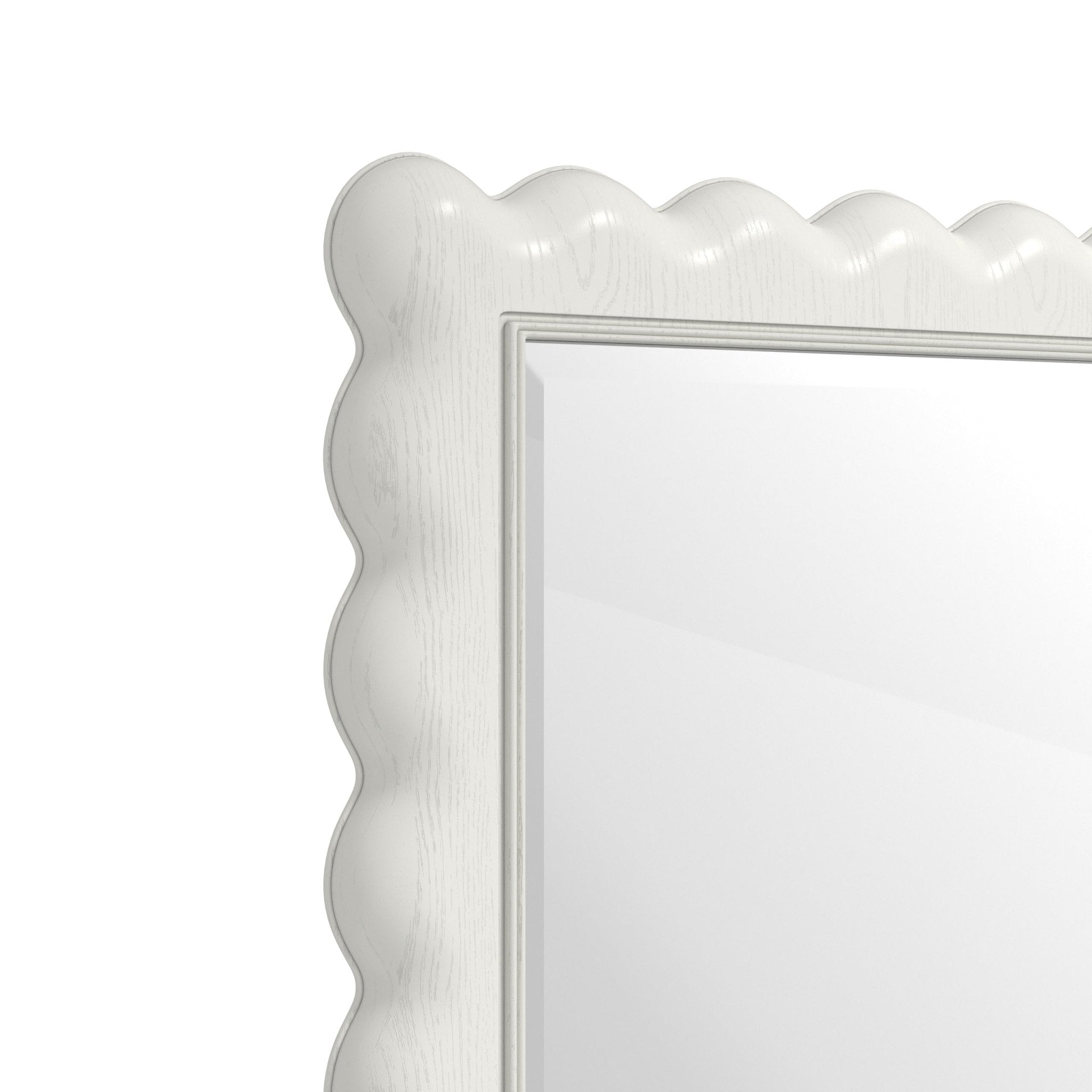 Haven Floor Mirror Mirrors| A.R.T. Furniture