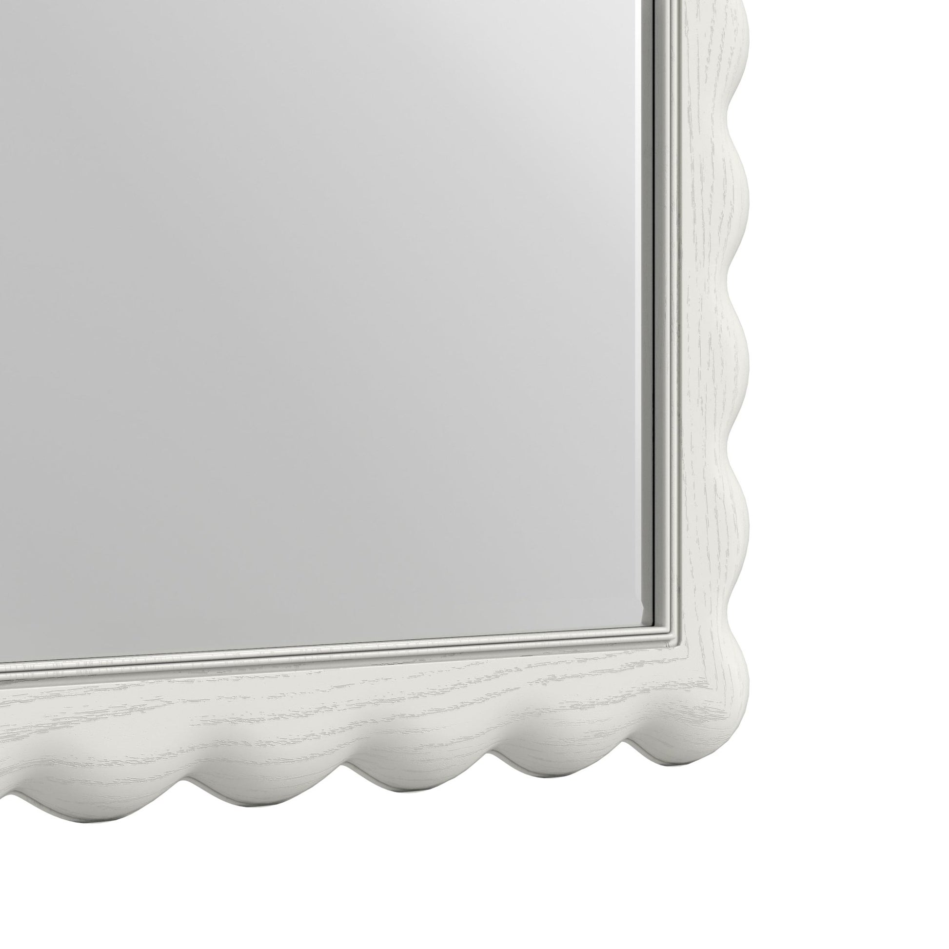 Haven Floor Mirror Mirrors| A.R.T. Furniture