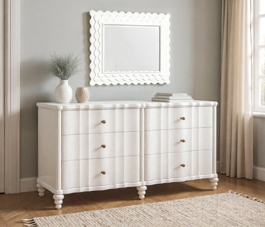 Haven Mirror Beds| A.R.T. Furniture