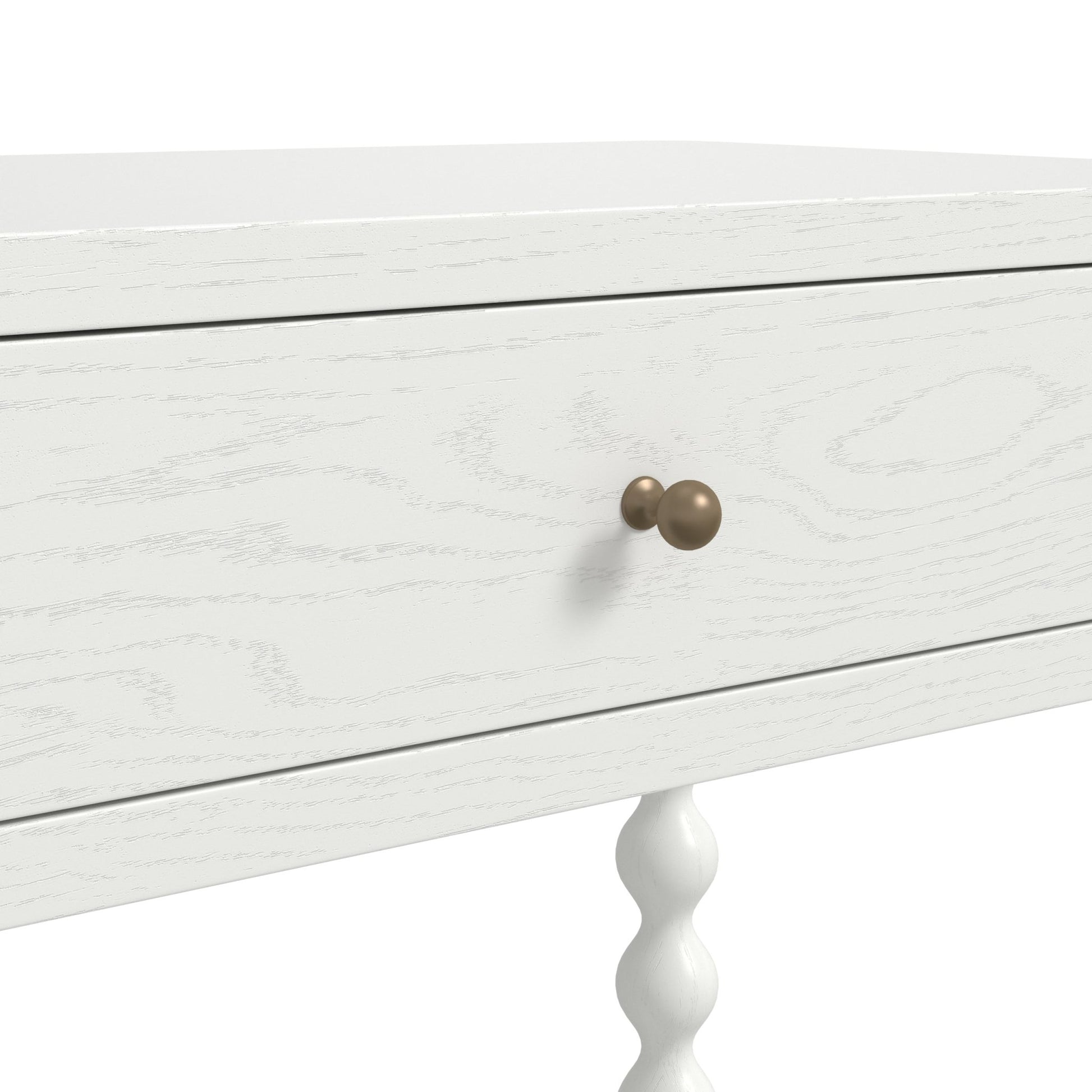 Haven Open Nightstand Nightstands| A.R.T. Furniture