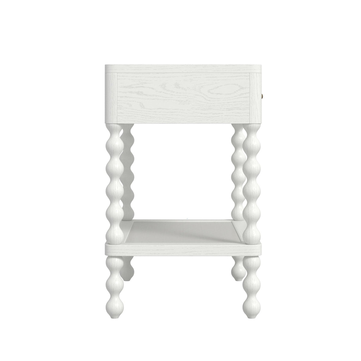 Haven Open Nightstand Nightstands| A.R.T. Furniture