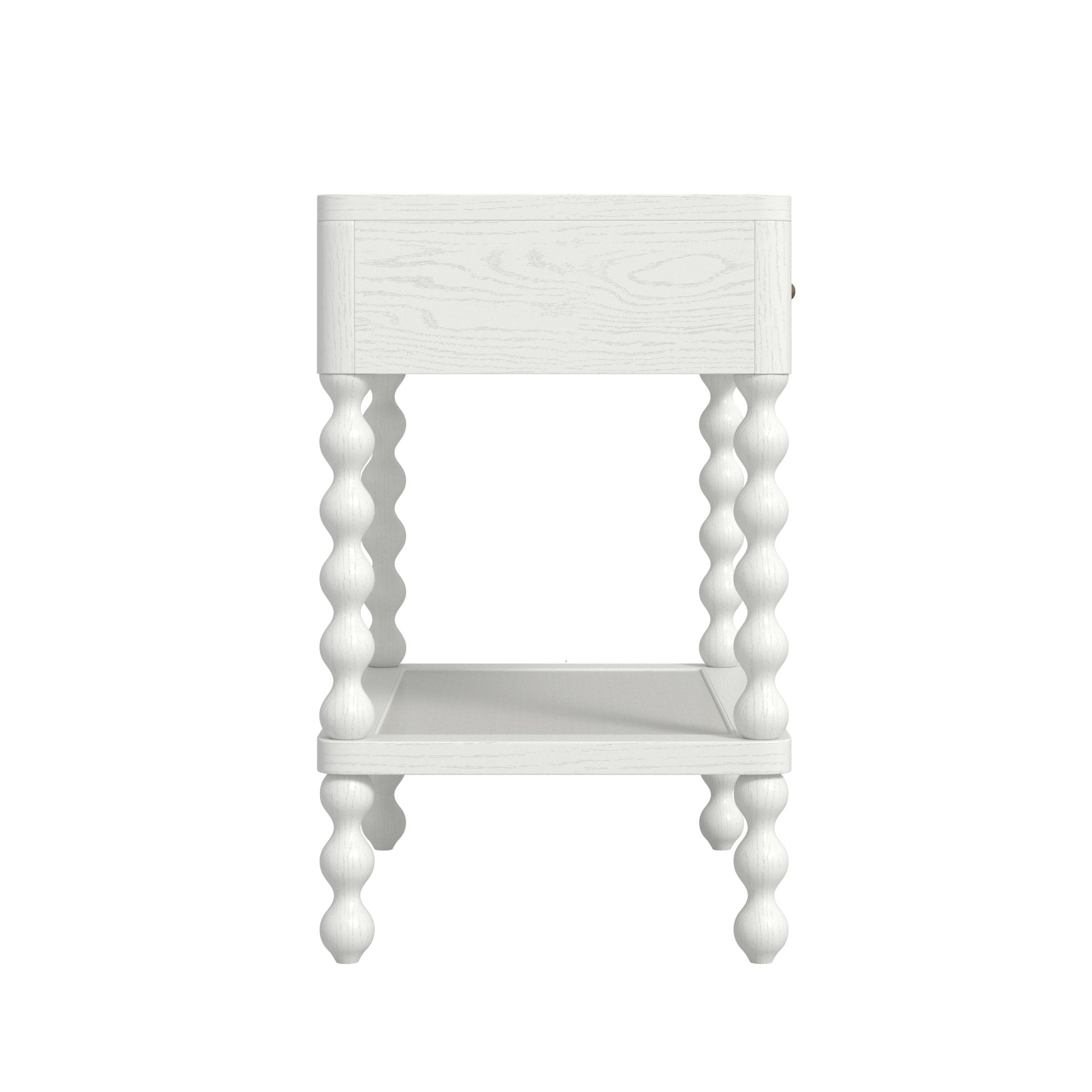 Haven Open Nightstand Nightstands| A.R.T. Furniture