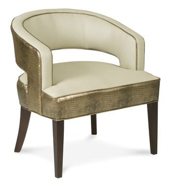 Hayley Arm Chair Dining Chairs| Fairfield Chair