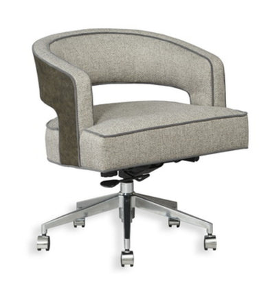 Hayley Task Chair - Al Rugaib Furniture