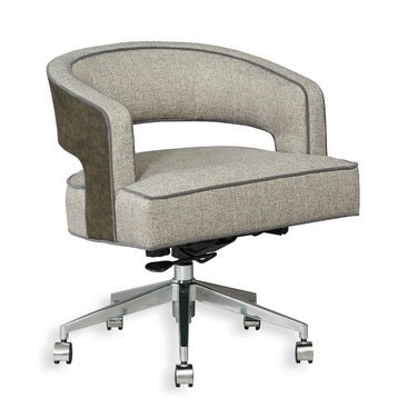 Hayley Task Chair - Al Rugaib Furniture