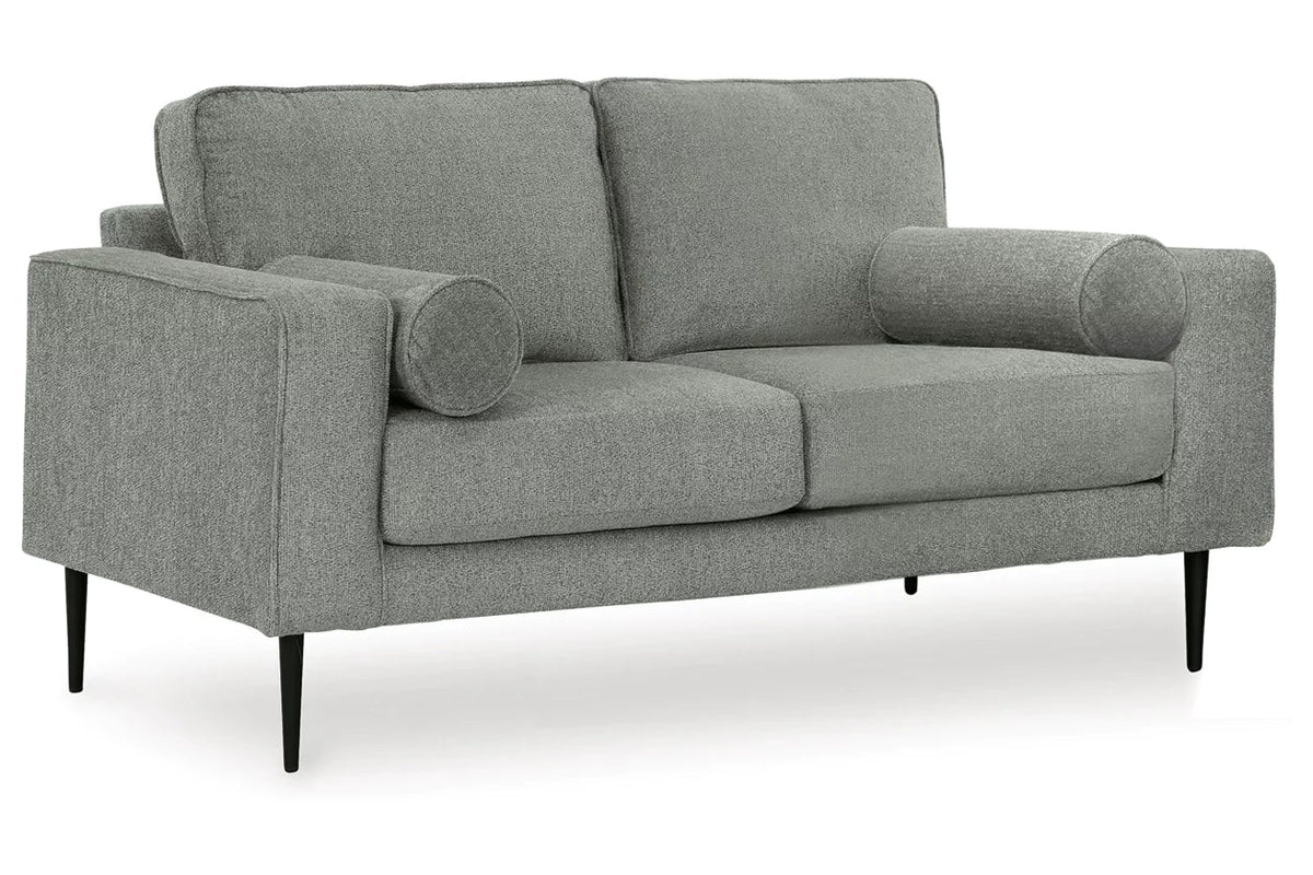 Hazela Sofa Chaise and Loveseat Sofas & Loveseats| Ashley Homestore