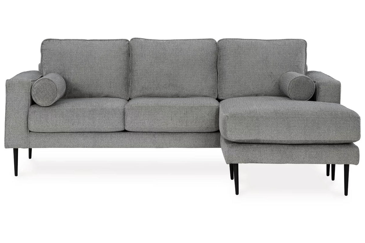 Hazela Sofa Chaise and Loveseat Sofas & Loveseats| Ashley Homestore