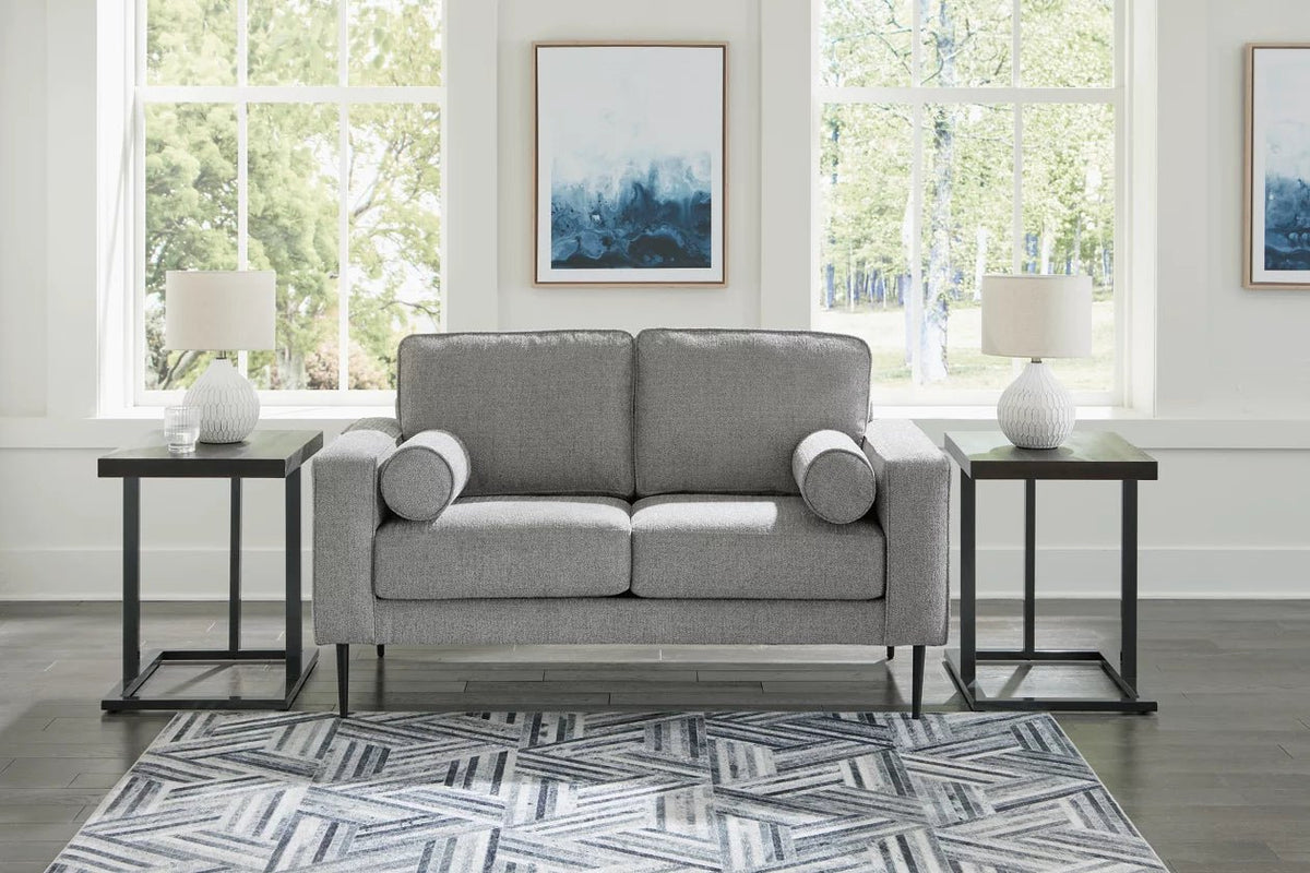 Hazela Sofa Chaise and Loveseat Sofas & Loveseats| Ashley Homestore