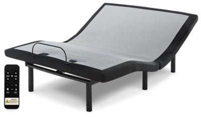 Head-Foot Model Better Queen Adjustable Base Mattresses| Ashley Homestore