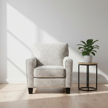 Heartcort Accent Chair 