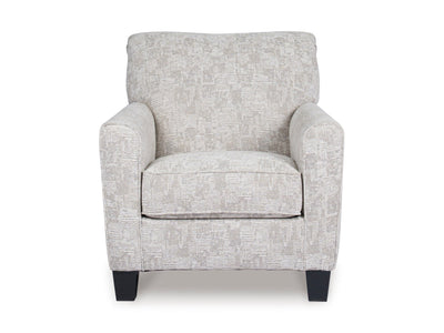 Heartcort Accent Chair  - Al Rugaib Furniture