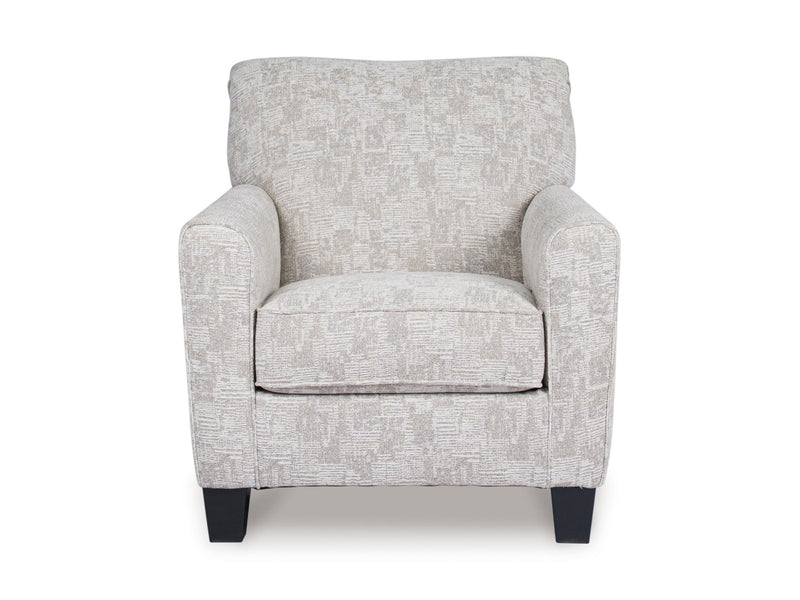 Heartcort Accent Chair  - Al Rugaib Furniture