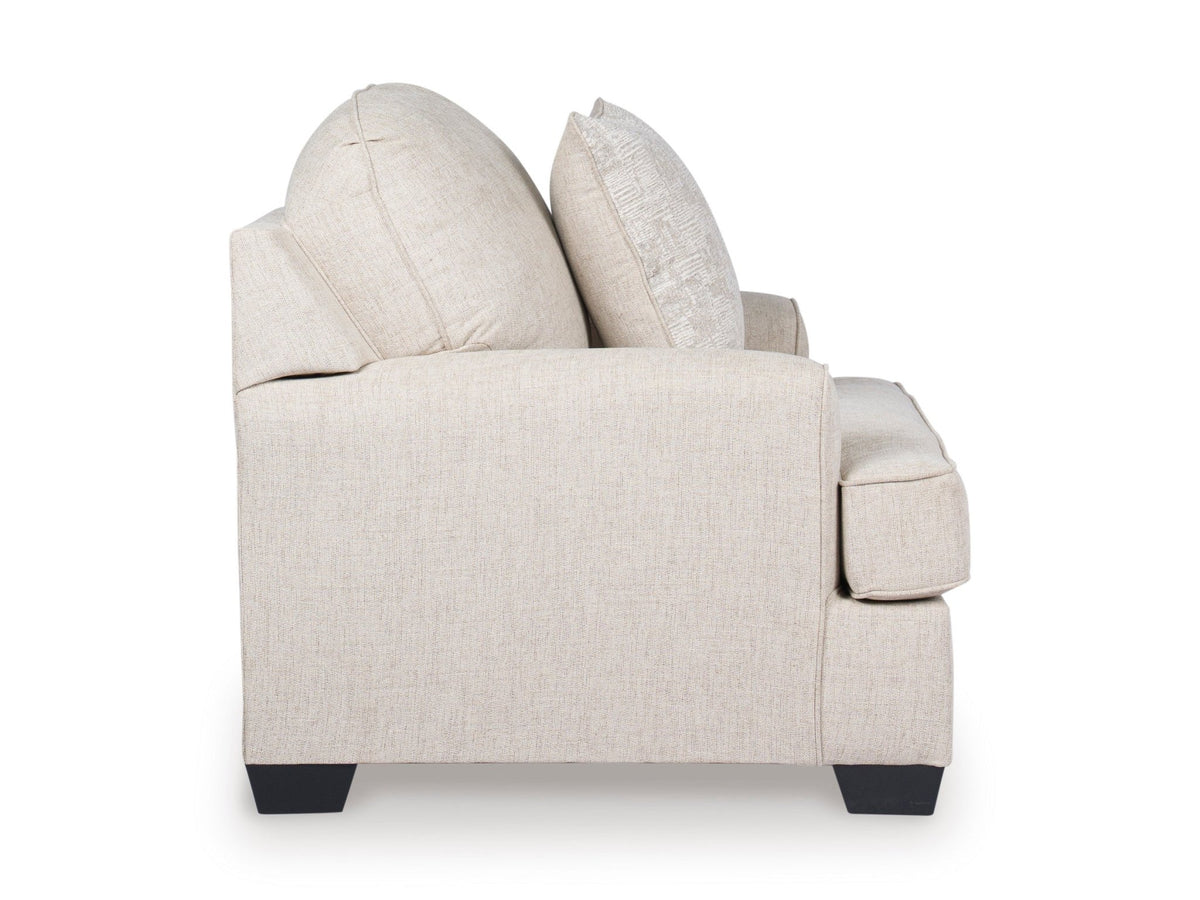 Heartcort Chair and a Half Chairs| Ashley Homestore