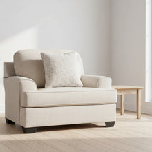 Heartcort Chair and a Half