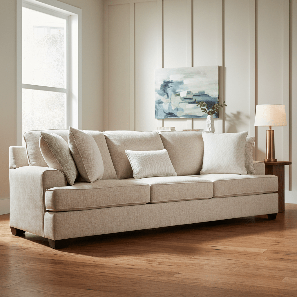 Heartcort Extra Large Sofa Sofas & Loveseats| Ashley Homestore