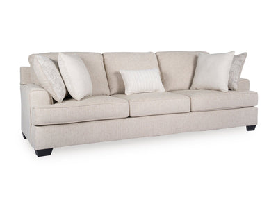 Heartcort Extra Large Sofa - Al Rugaib Furniture