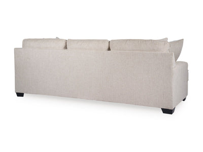 Heartcort Extra Large Sofa - Al Rugaib Furniture