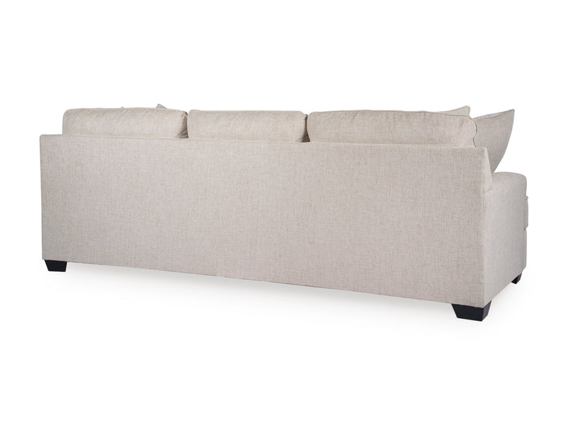 Heartcort Extra Large Sofa - Al Rugaib Furniture
