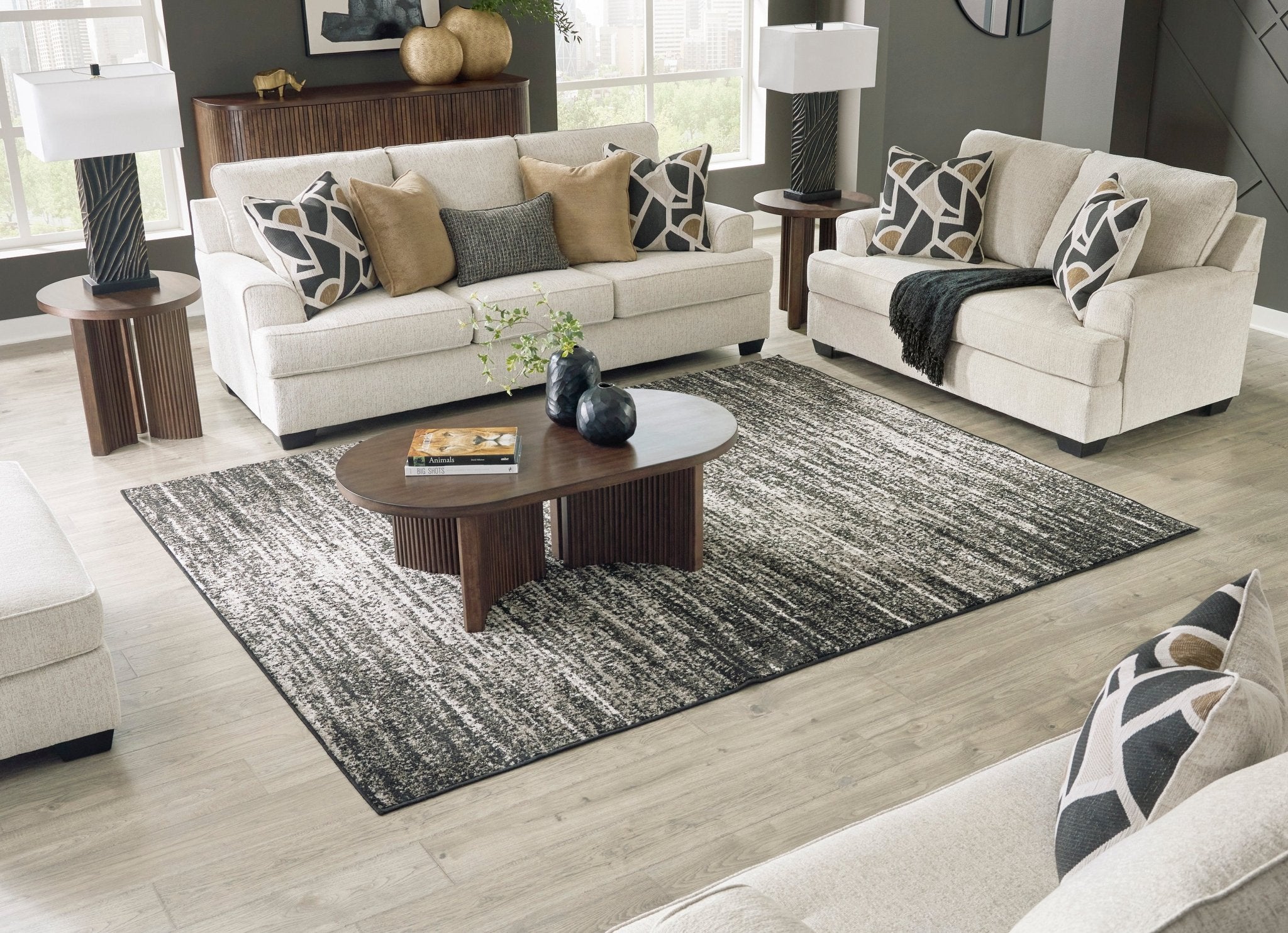 Heartcort Kit Living Room Sets| Ashley Homestore