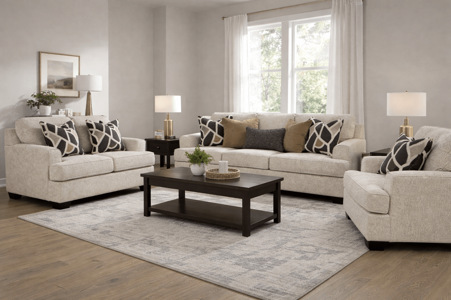 Heartcort Kit Living Room Sets| Ashley Homestore