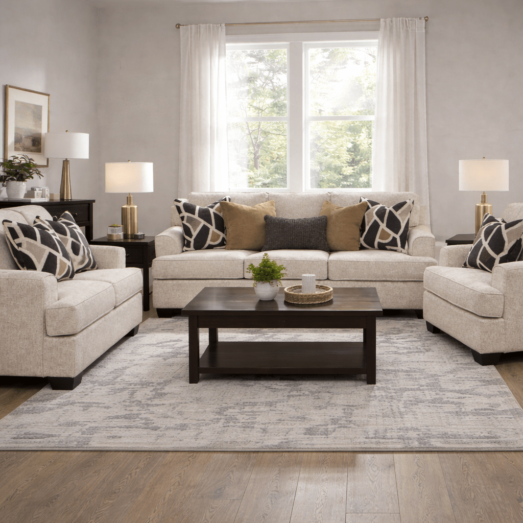 Heartcort Kit Living Room Sets| Ashley Homestore