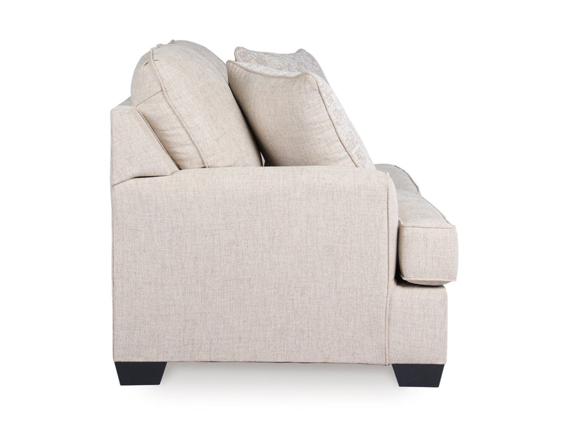 Heartcort Loveseat  - Al Rugaib Furniture