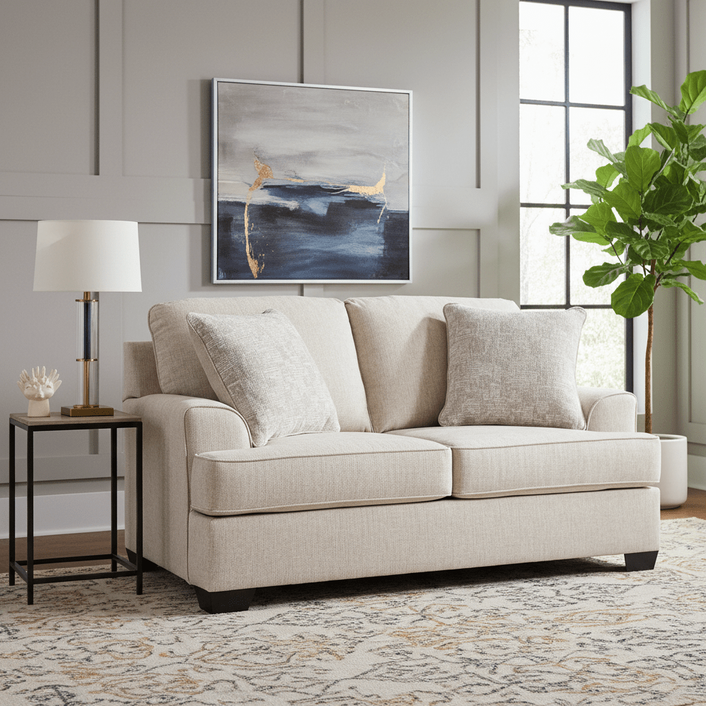Heartcort Loveseat  Sofas & Loveseats| Ashley Homestore