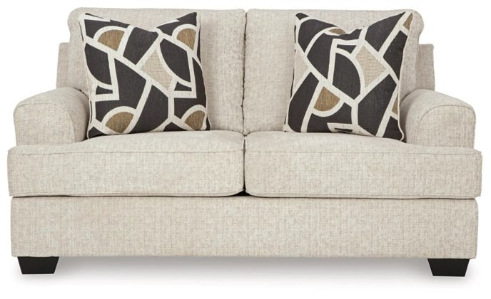 Heartcort Loveseat Sofas & Loveseats| Ashley Homestore