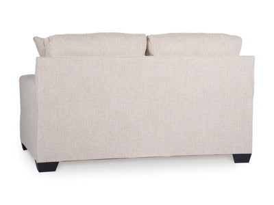 Heartcort Loveseat  - Al Rugaib Furniture
