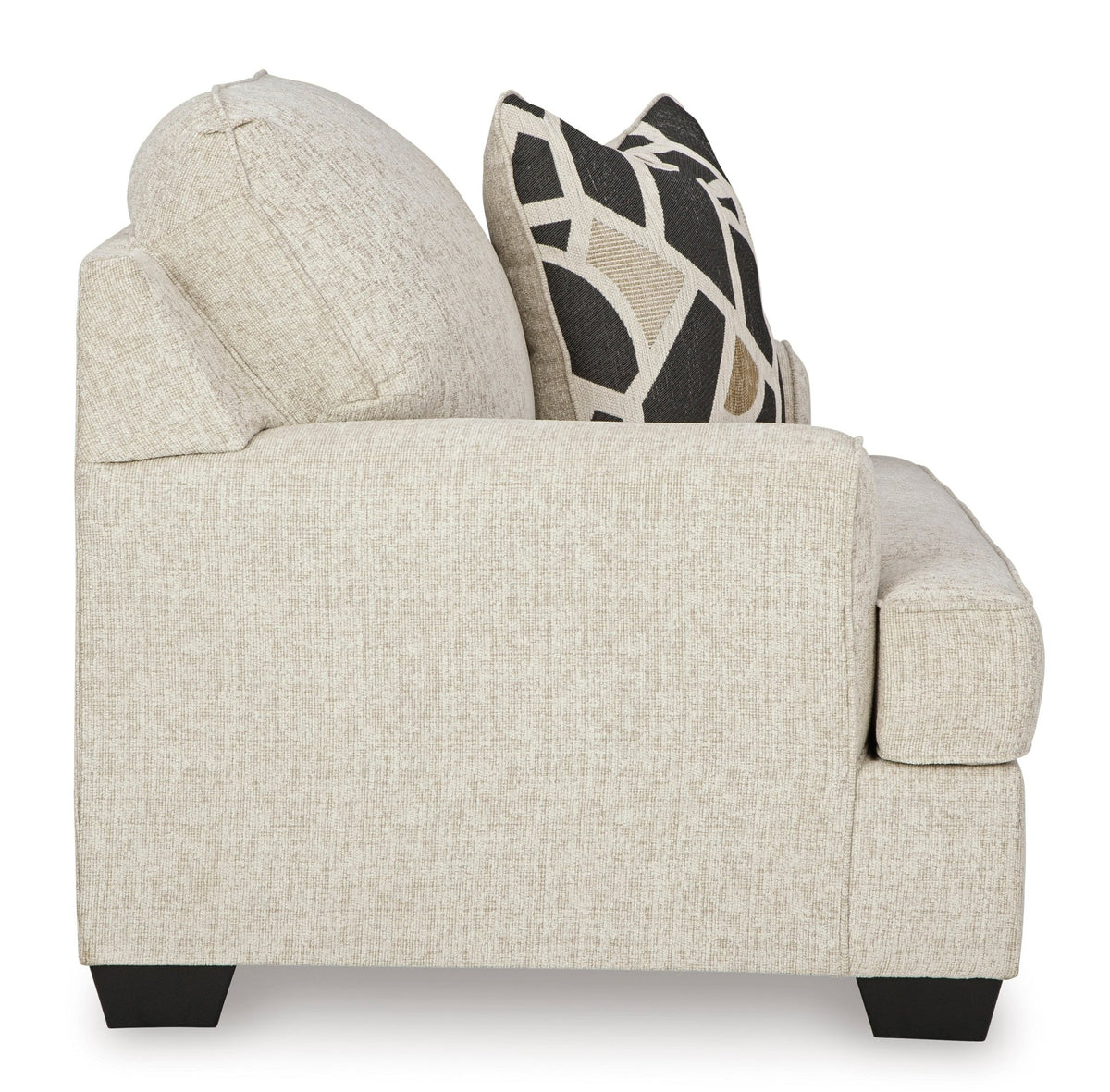 Heartcort Oversized Chair Chairs| Ashley Homestore
