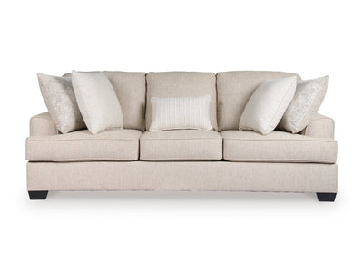 Heartcort Sofa - Al Rugaib Furniture