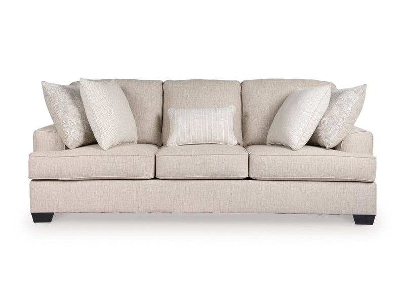 Heartcort Sofa - Al Rugaib Furniture