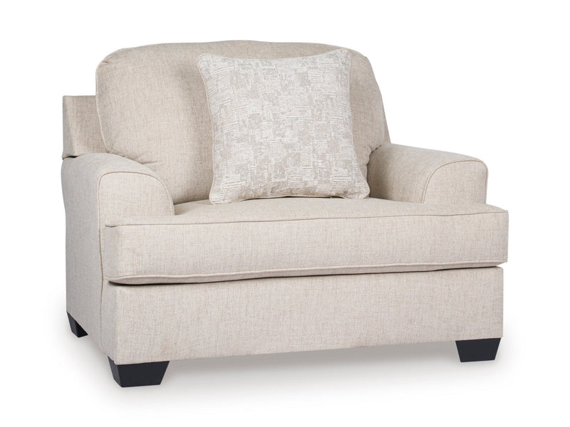Heartcort Sofa Set - Al Rugaib Furniture