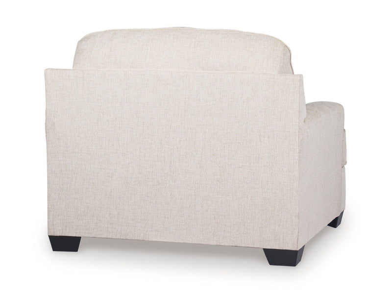 Heartcort Sofa Set - Al Rugaib Furniture