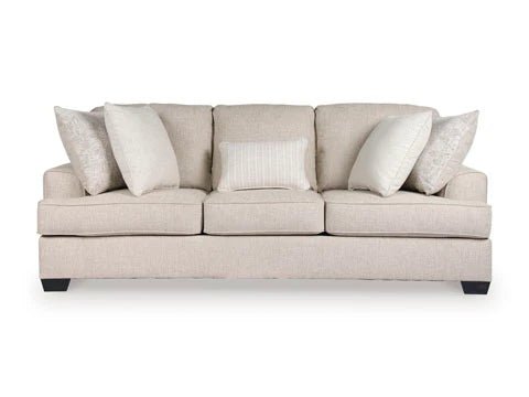 Heartcort Sofa Set - Al Rugaib Furniture