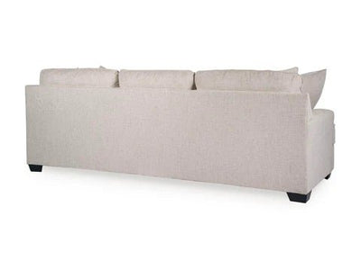 Heartcort Sofa Set - Al Rugaib Furniture