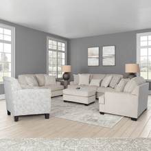 Heartcort Sofa Set