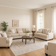 Heartcort Sofa Set