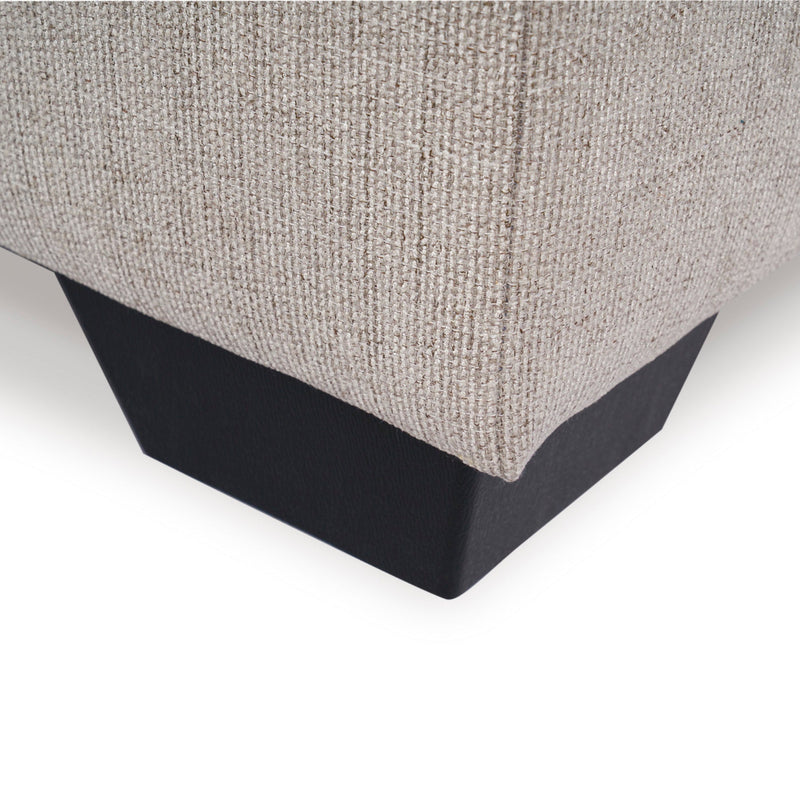 Heartcort Sofa Set - Al Rugaib Furniture