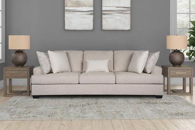 Heartcort Sofa Set - Al Rugaib Furniture