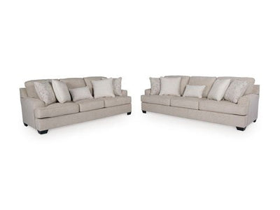 Heartcort Sofa Set - Al Rugaib Furniture