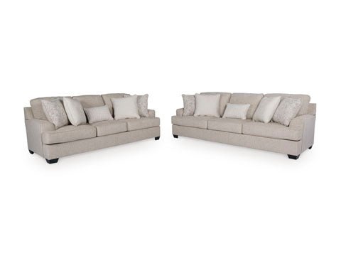 Heartcort Sofa Set - Al Rugaib Furniture