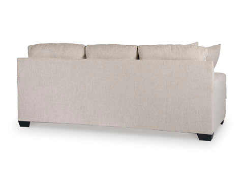 Heartcort Sofa Set - Al Rugaib Furniture