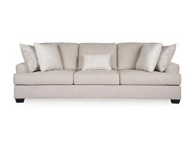 Heartcort Sofa Set - Al Rugaib Furniture