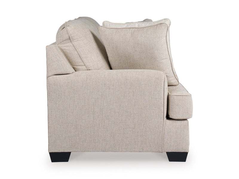 Heartcort Sofa Set - Al Rugaib Furniture