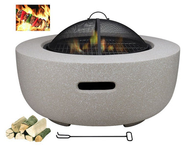 HearthStone Pit - Al Rugaib Furniture