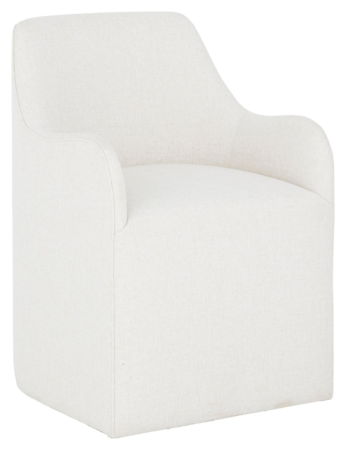 Heath Arm Chair Dining Chairs| Fairfield Chair