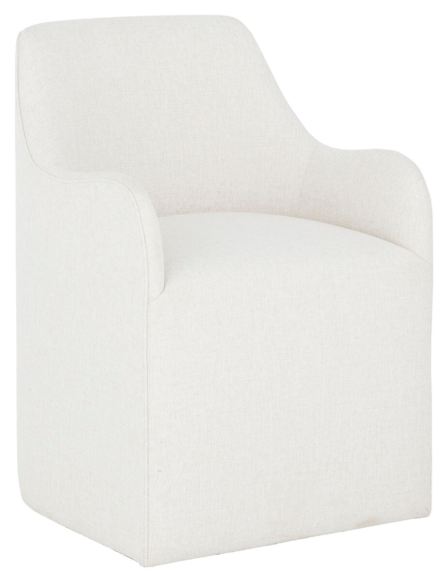 Heath Arm Chair Dining Chairs| Fairfield Chair
