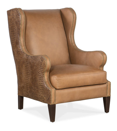 Heaven Saddle Club Chair - Al Rugaib Furniture